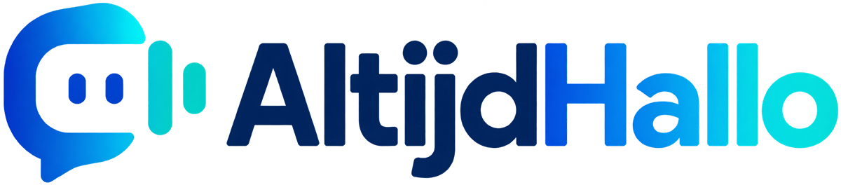 AltijdHallo